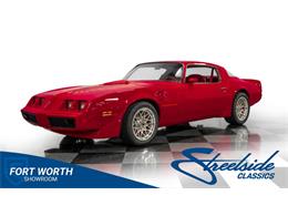 1979 Pontiac Firebird (CC-2065364) for sale in Ft Worth, Texas