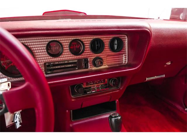 1979 Pontiac Firebird (CC-2065364) for sale in Ft Worth, Texas