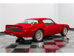 1979 Pontiac Firebird (CC-2065364) for sale in Ft Worth, Texas