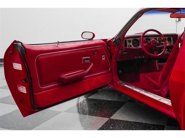 1979 Pontiac Firebird (CC-2065364) for sale in Ft Worth, Texas