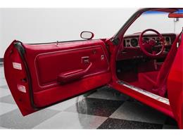 1979 Pontiac Firebird (CC-2065364) for sale in Ft Worth, Texas