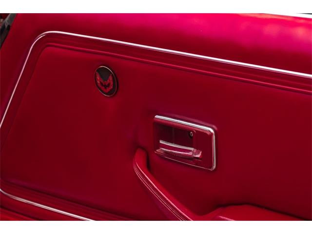 1979 Pontiac Firebird (CC-2065364) for sale in Ft Worth, Texas