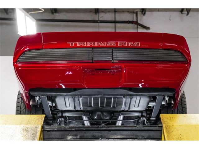 1979 Pontiac Firebird (CC-2065364) for sale in Ft Worth, Texas