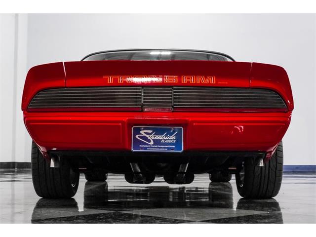 1979 Pontiac Firebird (CC-2065364) for sale in Ft Worth, Texas