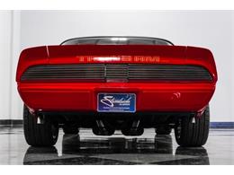 1979 Pontiac Firebird (CC-2065364) for sale in Ft Worth, Texas