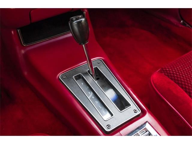 1979 Pontiac Firebird (CC-2065364) for sale in Ft Worth, Texas