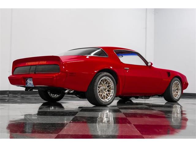 1979 Pontiac Firebird (CC-2065364) for sale in Ft Worth, Texas