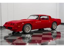 1979 Pontiac Firebird (CC-2065364) for sale in Ft Worth, Texas
