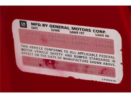 1979 Pontiac Firebird (CC-2065364) for sale in Ft Worth, Texas