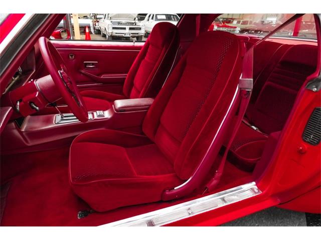 1979 Pontiac Firebird (CC-2065364) for sale in Ft Worth, Texas