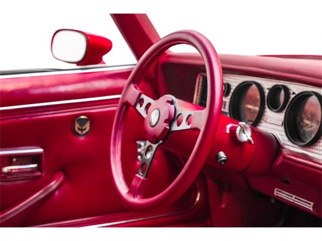 1979 Pontiac Firebird (CC-2065364) for sale in Ft Worth, Texas