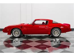 1979 Pontiac Firebird (CC-2065364) for sale in Ft Worth, Texas