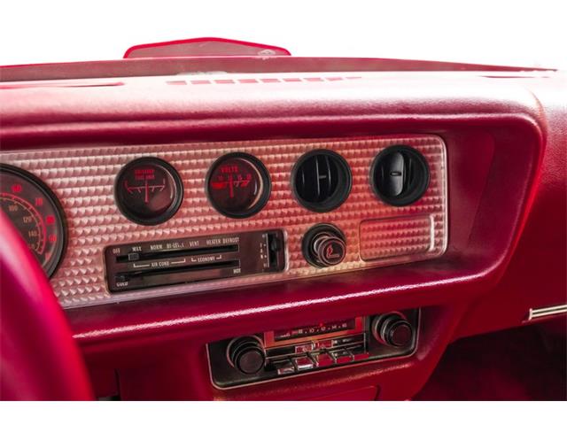 1979 Pontiac Firebird (CC-2065364) for sale in Ft Worth, Texas