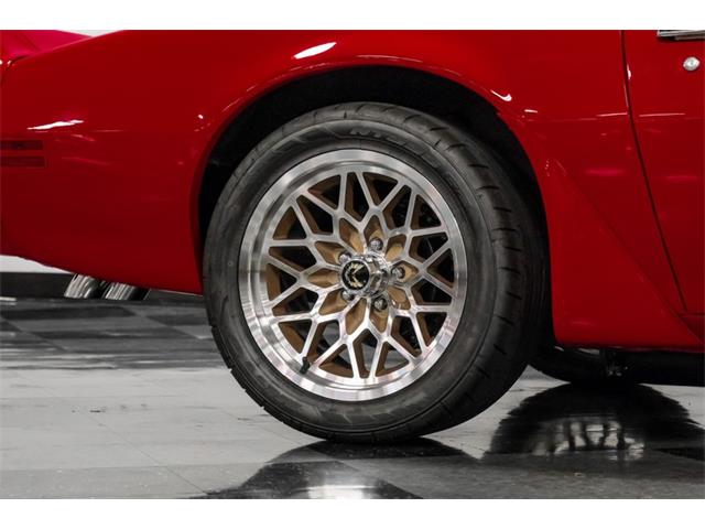 1979 Pontiac Firebird (CC-2065364) for sale in Ft Worth, Texas