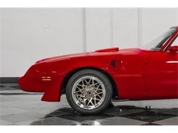 1979 Pontiac Firebird (CC-2065364) for sale in Ft Worth, Texas