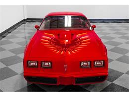 1979 Pontiac Firebird (CC-2065364) for sale in Ft Worth, Texas