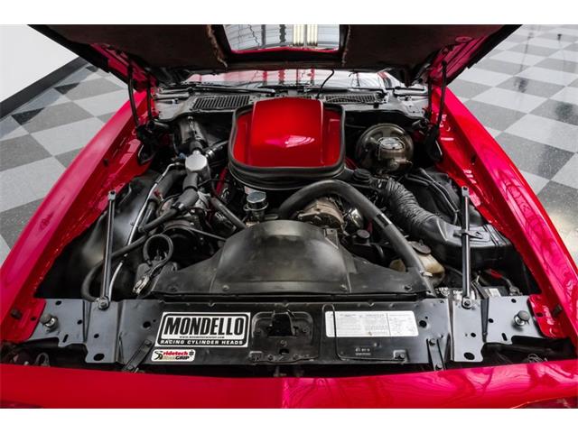 1979 Pontiac Firebird (CC-2065364) for sale in Ft Worth, Texas