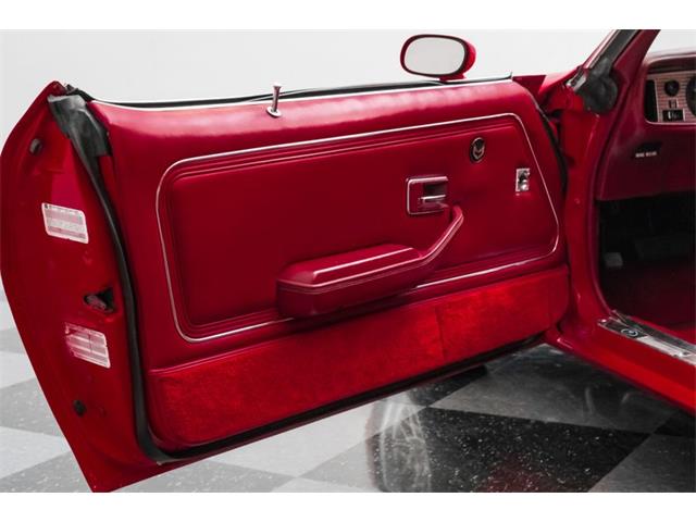 1979 Pontiac Firebird (CC-2065364) for sale in Ft Worth, Texas