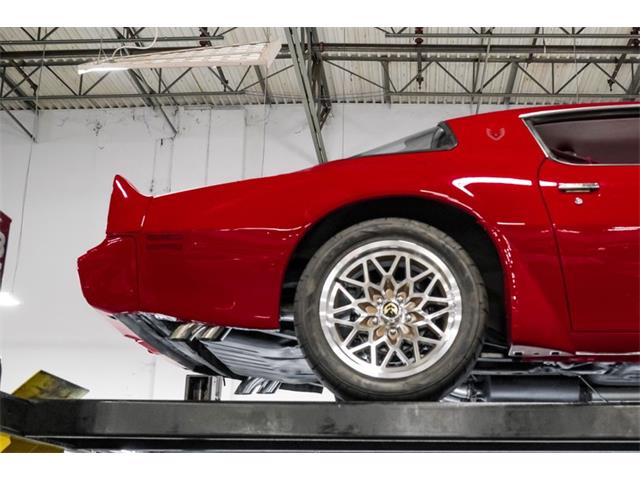 1979 Pontiac Firebird (CC-2065364) for sale in Ft Worth, Texas