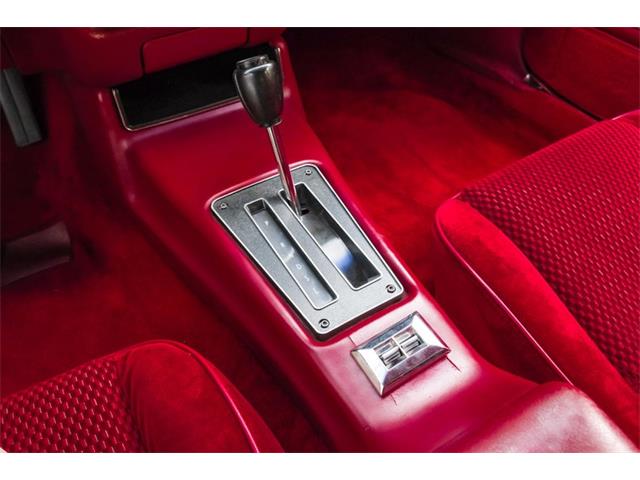 1979 Pontiac Firebird (CC-2065364) for sale in Ft Worth, Texas