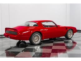 1979 Pontiac Firebird (CC-2065364) for sale in Ft Worth, Texas