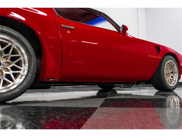 1979 Pontiac Firebird (CC-2065364) for sale in Ft Worth, Texas