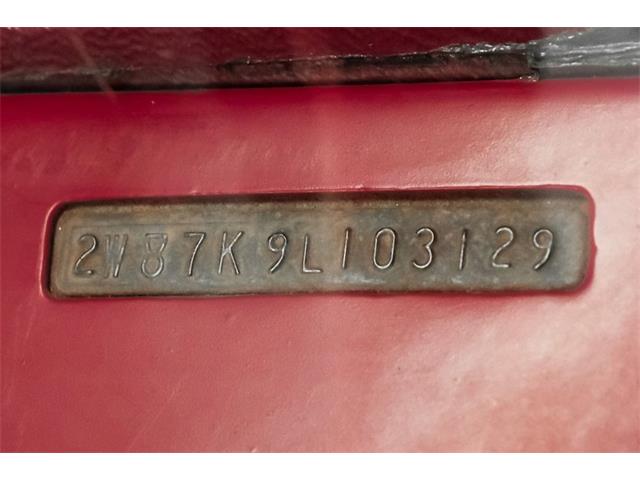 1979 Pontiac Firebird (CC-2065364) for sale in Ft Worth, Texas