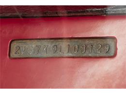 1979 Pontiac Firebird (CC-2065364) for sale in Ft Worth, Texas