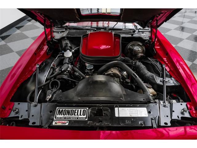 1979 Pontiac Firebird (CC-2065364) for sale in Ft Worth, Texas