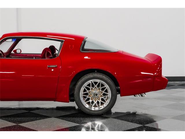1979 Pontiac Firebird (CC-2065364) for sale in Ft Worth, Texas