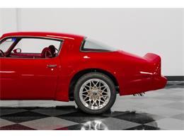 1979 Pontiac Firebird (CC-2065364) for sale in Ft Worth, Texas