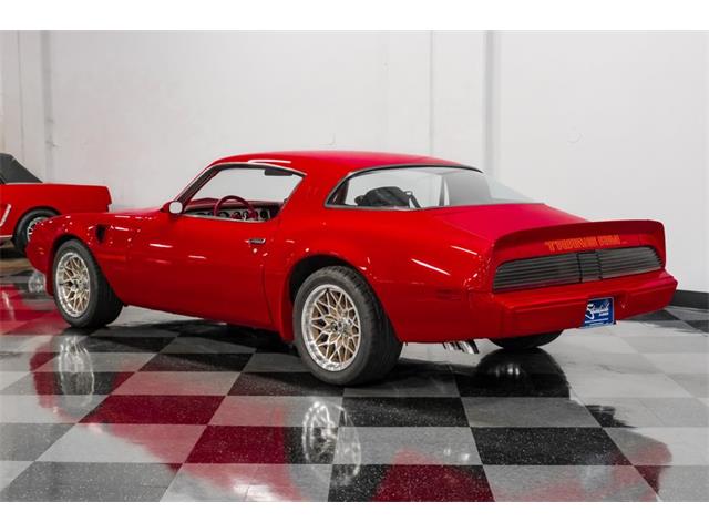 1979 Pontiac Firebird (CC-2065364) for sale in Ft Worth, Texas