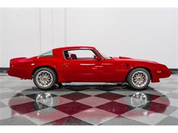 1979 Pontiac Firebird (CC-2065364) for sale in Ft Worth, Texas