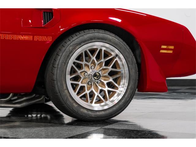 1979 Pontiac Firebird (CC-2065364) for sale in Ft Worth, Texas