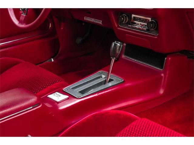 1979 Pontiac Firebird (CC-2065364) for sale in Ft Worth, Texas