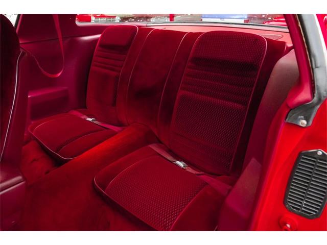 1979 Pontiac Firebird (CC-2065364) for sale in Ft Worth, Texas