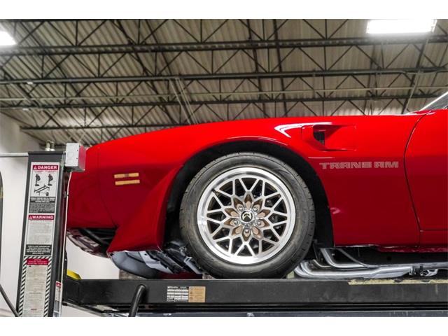 1979 Pontiac Firebird (CC-2065364) for sale in Ft Worth, Texas