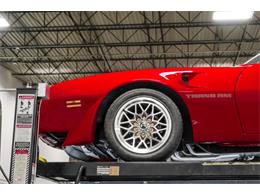 1979 Pontiac Firebird (CC-2065364) for sale in Ft Worth, Texas