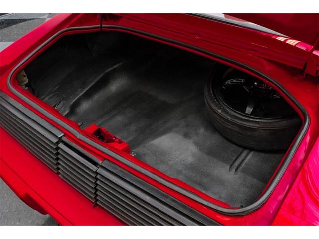 1979 Pontiac Firebird (CC-2065364) for sale in Ft Worth, Texas