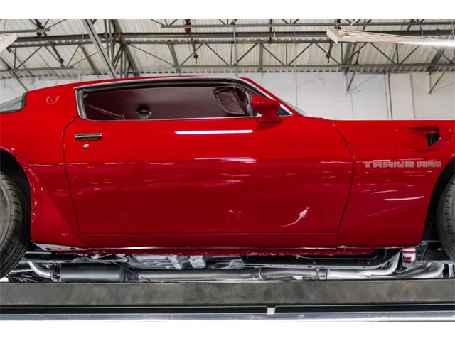 1979 Pontiac Firebird (CC-2065364) for sale in Ft Worth, Texas