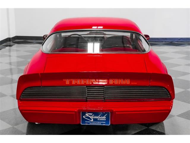 1979 Pontiac Firebird (CC-2065364) for sale in Ft Worth, Texas