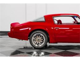 1979 Pontiac Firebird (CC-2065364) for sale in Ft Worth, Texas