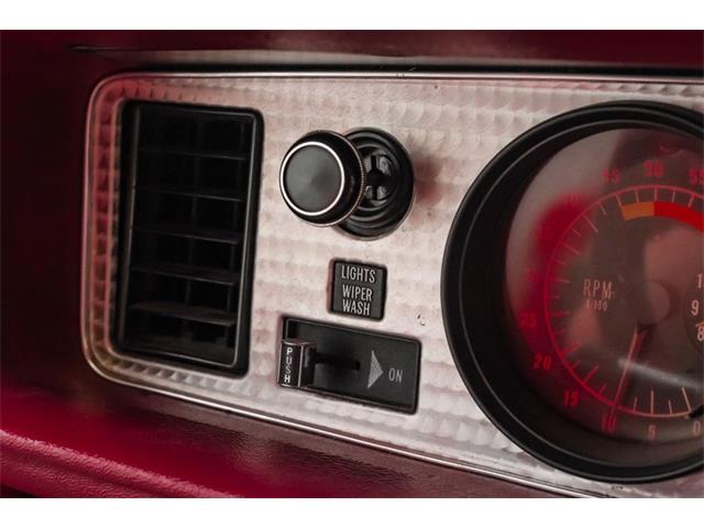 1979 Pontiac Firebird (CC-2065364) for sale in Ft Worth, Texas