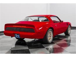 1979 Pontiac Firebird (CC-2065364) for sale in Ft Worth, Texas