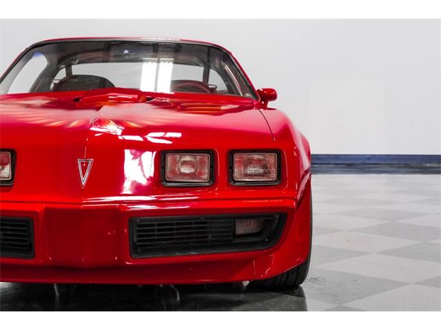 1979 Pontiac Firebird (CC-2065364) for sale in Ft Worth, Texas