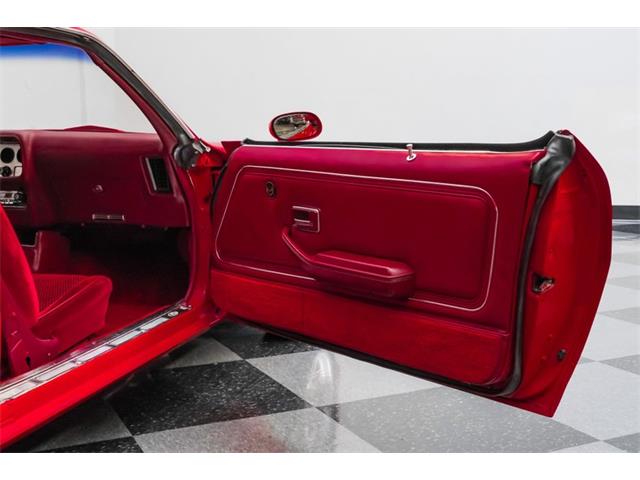 1979 Pontiac Firebird (CC-2065364) for sale in Ft Worth, Texas