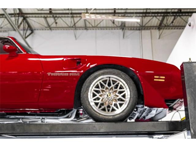 1979 Pontiac Firebird (CC-2065364) for sale in Ft Worth, Texas