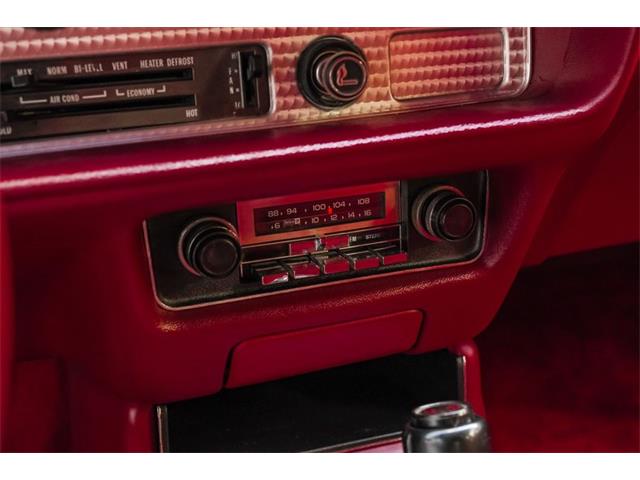 1979 Pontiac Firebird (CC-2065364) for sale in Ft Worth, Texas