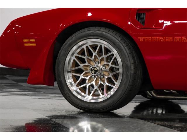 1979 Pontiac Firebird (CC-2065364) for sale in Ft Worth, Texas