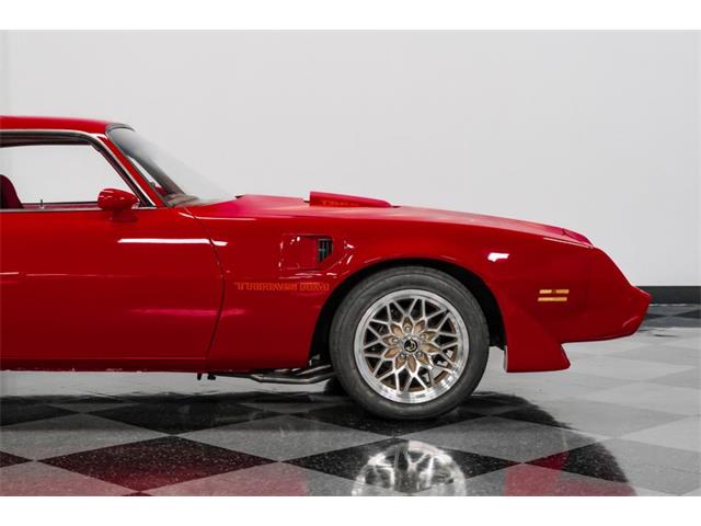 1979 Pontiac Firebird (CC-2065364) for sale in Ft Worth, Texas